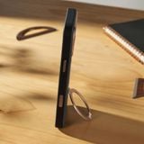  Ốp Lưng Ostand Q3 VegSkin Có Nút Control – Có Chân Đỡ 360° Cho iPhone 17 Pro| iPhone 17 Pro Max 