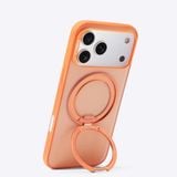  Ốp Lưng Ostand O3 Fitness Có Nút ConTrol - Bảo Vệ Toàn Diện Cho Iphone 17 Pro| iPhone 17 Pro Max 