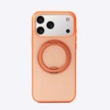  Ốp Lưng Ostand O3 Fitness Có Nút ConTrol - Bảo Vệ Toàn Diện Cho Iphone 17 Pro| iPhone 17 Pro Max 