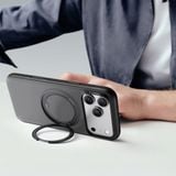  Ốp Lưng Ostand O3 Fitness Có Nút ConTrol - Bảo Vệ Toàn Diện Cho Iphone 17 Pro| iPhone 17 Pro Max 