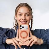  Ốp Lưng Ostand O3 Fitness Có Nút ConTrol - Bảo Vệ Toàn Diện Cho Iphone 17 Pro| iPhone 17 Pro Max 