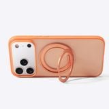  Ốp Lưng Ostand O3 Fitness Có Nút ConTrol - Bảo Vệ Toàn Diện Cho Iphone 17 Pro| iPhone 17 Pro Max 