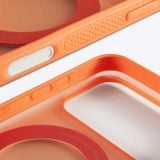  Ốp Lưng Ostand O3 Fitness Có Nút ConTrol - Bảo Vệ Toàn Diện Cho Iphone 17 Pro| iPhone 17 Pro Max 