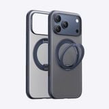  Ốp Lưng Ostand O3 Fitness Có Nút ConTrol - Bảo Vệ Toàn Diện Cho Iphone 17 Pro| iPhone 17 Pro Max 