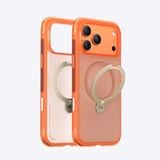  ️ Ốp Lưng Ostand Q3 Air Có Nút Control –Chân Đỡ 360° Cho iPhone 17 Pro| iPhone 17 Pro Max ️ 