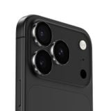  Lens Benks GlassWarrior Protector Bảo Vệ Camera Có Khung Trợ Dán tại Nhà cho iP 17 Pro/ 17 Pro Max 