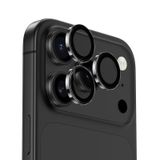  Lens Benks GlassWarrior Protector Bảo Vệ Camera Có Khung Trợ Dán tại Nhà cho iP 17 Pro/ 17 Pro Max 