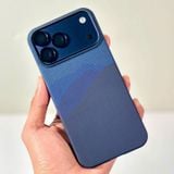  Ốp Lưng PITAKA Ultra-Slim Horizone (with PitaTap™) cho iPhone 17 Pro | 17 Pro Max 