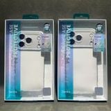  Ốp Benks Crystal Trong Suốt Chống Ố Tích Hợp Sạc Từ Tính Chính Hãng cho iPhone 17 Pro| 17 Pro Max 