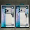  Ốp Benks Crystal Trong Suốt Chống Ố Tích Hợp Sạc Từ Tính Chính Hãng cho iPhone 17 Pro| 17 Pro Max 