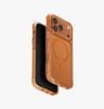  Ốp UNIQ Hybrid Magclick Charging Combat Viền TPU Chống Sốc Hỗ Trợ Sạc Từ Tính Chính Hãng Cho iPhone 16 Pro| 17 Pro Max 