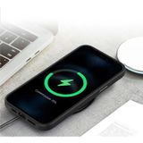  Ốp Lưng Chống Sốc  Wiwu Armor Pro Viền TPU Dẻo Lưng Nhám Chống Bám Bẩn Hỗ Trợ Sạc Không Dây cho iPhone 17| iPhone 16 Series 