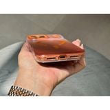  Ốp Lưng Chống Sốc  Mutural Ombre Nhám Viền TPU Dẻo Tích Hợp Sạc Từ Tính Chính Hãng cho iPhone17 Pro Max| iPhone 17 Pro 