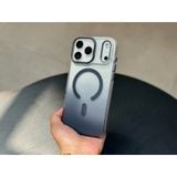  Ốp Lưng Chống Sốc  Mutural Ombre Nhám Viền TPU Dẻo Tích Hợp Sạc Từ Tính Chính Hãng cho iPhone17 Pro Max| iPhone 17 Pro 