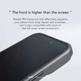  Ốp Lưng Chống Sốc Diverse KevLar Case Military Chống Sốc 4M Bảo Vệ Tích Hợp Sạc Từ Tính cho iPhone 17 Pro Max 