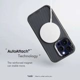  Ốp Lưng Chống Sốc Diverse KevLar Case Military Chống Sốc 4M Bảo Vệ Tích Hợp Sạc Từ Tính cho iPhone 17 Pro Max 