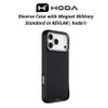  Ốp Diverse Sợi KevLar Chống Sốc Tích Hợp Sạc Từ Tính Chính Hãng cho iPhone 17 Pro Max 