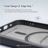  Ốp Lưng Chống Sốc Diverse KevLar Case Military Chống Sốc 4M Bảo Vệ Tích Hợp Sạc Từ Tính cho iPhone 17 Pro Max 