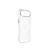  Ốp HODA Rough Magnetic Lưng Nhám Viền TPU Chống Sốc 2M Chính Hãng cho iPhone 17| 16 Series 