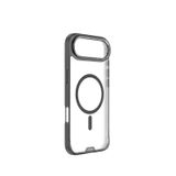  Ốp HODA Rough Magnetic Lưng Nhám Viền TPU Chống Sốc 2M Chính Hãng cho iPhone 17| 16 Series 