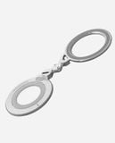  Giá Đỡ AULUMU G09 Infinite 360° 3 Trục Xoay Hít Nam Châm Tiện Lợi Cao Cấp Chính Hãng cho iPhone 