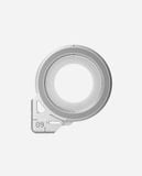  Giá Đỡ AULUMU G09 Infinite 360° 3 Trục Xoay Hít Nam Châm Tiện Lợi Cao Cấp Chính Hãng cho iPhone 