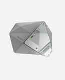  Ốp AirPods Pro 3 Aulumu A39 Geometric Chống Sốc Bảo Vệ Có Khóa & Dây đeo Chính Hãng 