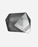  Ốp AirPods Pro 3 Aulumu A39 Geometric Chống Sốc Bảo Vệ Có Khóa & Dây đeo Chính Hãng 