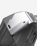  Ốp AirPods Pro 3 Aulumu A39 Geometric Chống Sốc Bảo Vệ Có Khóa & Dây đeo Chính Hãng 