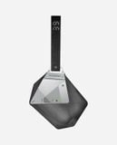  Ốp AirPods Pro 3 Aulumu A39 Geometric Chống Sốc Bảo Vệ Có Khóa & Dây đeo Chính Hãng 