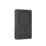  Pin Dự Phòng WiWU Aramid Fiber Wi-P073 20W 10.000mAh Siêu Mỏng chỉ 9mm Chính Hãng cho iPhone 