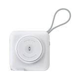  Pin Dự Phòng WiWU All-Round Wi-P051 6in1 15.000mAh có cổng Type-C và ổ cắm AC Chính Hãng 