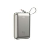  Pin Dự Phòng WiWU AS-182 Sạc Nhanh PD 45W 20.000mAh Chính Hãng 