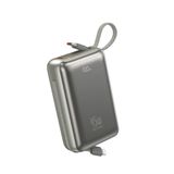  Pin Dự Phòng WiWU AS-182 Sạc Nhanh PD 45W 20.000mAh Chính Hãng 