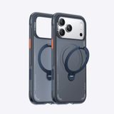  ️ Ốp Lưng TORRAS Ostand Q3 Air Có Nút Control –Chân Đỡ 360° Cho iPhone 16 Pro Max| 17 Pro| 17 Pro Max ️ 