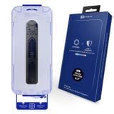  Cường Lực Hoda Sapphire Trong Suốt - Chống Nhìn Trộm Chống Trầy Xước Có Khung Trợ Dán Cao Cấp Chính Hãng cho iPhone 17 Pro| 17 Pro Max 