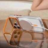  Ốp SwitchEasy LenStand M Chống Sốc Kiêm Giá Đỡ Tích Hợp Sạc Từ Tính Chính Hãng cho iPhone 17 Pro | 17 Pro Max 