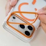  Ốp SwitchEasy LenStand M Chống Sốc Kiêm Giá Đỡ Tích Hợp Sạc Từ Tính Chính Hãng cho iPhone 17 Pro | 17 Pro Max 
