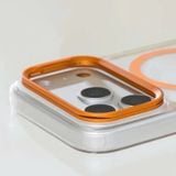  Ốp SwitchEasy LenStand M Chống Sốc Kiêm Giá Đỡ Tích Hợp Sạc Từ Tính Chính Hãng cho iPhone 17 Pro | 17 Pro Max 