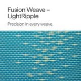  Ốp PITAKA  Lucid Blue Hở Viền Có Nút Control – Siêu Phẩm Từ Sợi Aramid Dệt cho iPhone 17 Air | 17 Pro | 17 Pro Max 