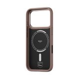  Ốp lưng Benks ArmorGrid Pro Có Nút Camera Control Case với Kevlar® 600x1500D Tích Hợp Sạc Không Dây Chính Hãng cho iPhone 17 Pro | 17 Pro Max 