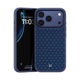  Ốp lưng Benks ArmorGrid Pro Có Nút Camera Control Case với Kevlar® 600x1500D Tích Hợp Sạc Không Dây Chính Hãng cho iPhone 17 Pro | 17 Pro Max 