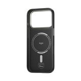  Ốp lưng Benks ArmorGrid Pro Có Nút Camera Control Case với Kevlar® 600x1500D Tích Hợp Sạc Không Dây Chính Hãng cho iPhone 17 Pro | 17 Pro Max 