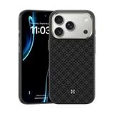  Ốp lưng Benks ArmorGrid Pro Có Nút Camera Control Case với Kevlar® 600x1500D Tích Hợp Sạc Không Dây Chính Hãng cho iPhone 17 Pro | 17 Pro Max 