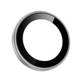  Lens Benks GlassWarrior Protector Bảo Vệ Camera Có Khung Chính Hãng cho iP 17 Pro/ 17 Pro Max 