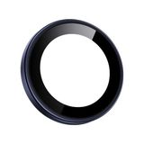  Lens Benks GlassWarrior Protector Bảo Vệ Camera Có Khung Chính Hãng cho iP 17 Pro/ 17 Pro Max 