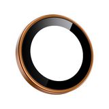  Lens Benks GlassWarrior Protector Bảo Vệ Camera Có Khung Chính Hãng cho iP 17 Pro/ 17 Pro Max 