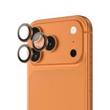  Lens Benks GlassWarrior Protector Bảo Vệ Camera Có Khung Chính Hãng cho iP 17 Pro/ 17 Pro Max 