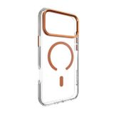  Ốp SwitchEasy LenStand M Chống Sốc Kiêm Giá Đỡ Tích Hợp Sạc Không Dây Chính Hãng cho iPhone 17 Pro | 17 Pro Max 