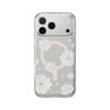  Ốp Lưng SwitchEasy Họa Tiết 3D Fleur Chống Sốc &Thời Trang Hỗ Trợ Sạc Không Dây Cao Cấp Chính Hãng cho iPhone 16 Pro|  iPhone 16 Pro Max| iPhone 17 Pro Max 